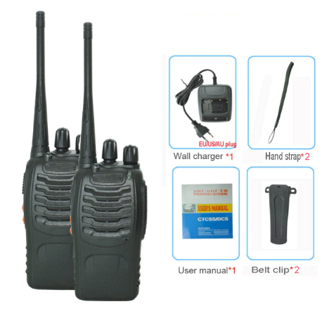 two-way-radio