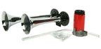 150 DB Train Horn for Truck and Cars | Train Horn with Air Compressor