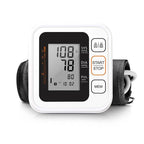 Home Blood Pressure Monitor