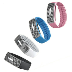 Anti Mosquito Bracelet Ultrasound Bug Repellent Bracelet