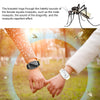 Image of Mosquito Repellent Bracelet - Bug Repellent Bracelet