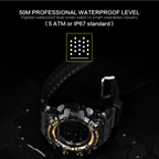 Military Smartwatch