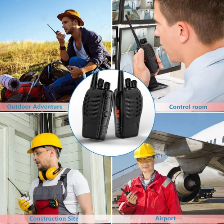 handy-talkie