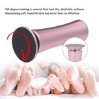 Callus Remover - Foot Callus Remover