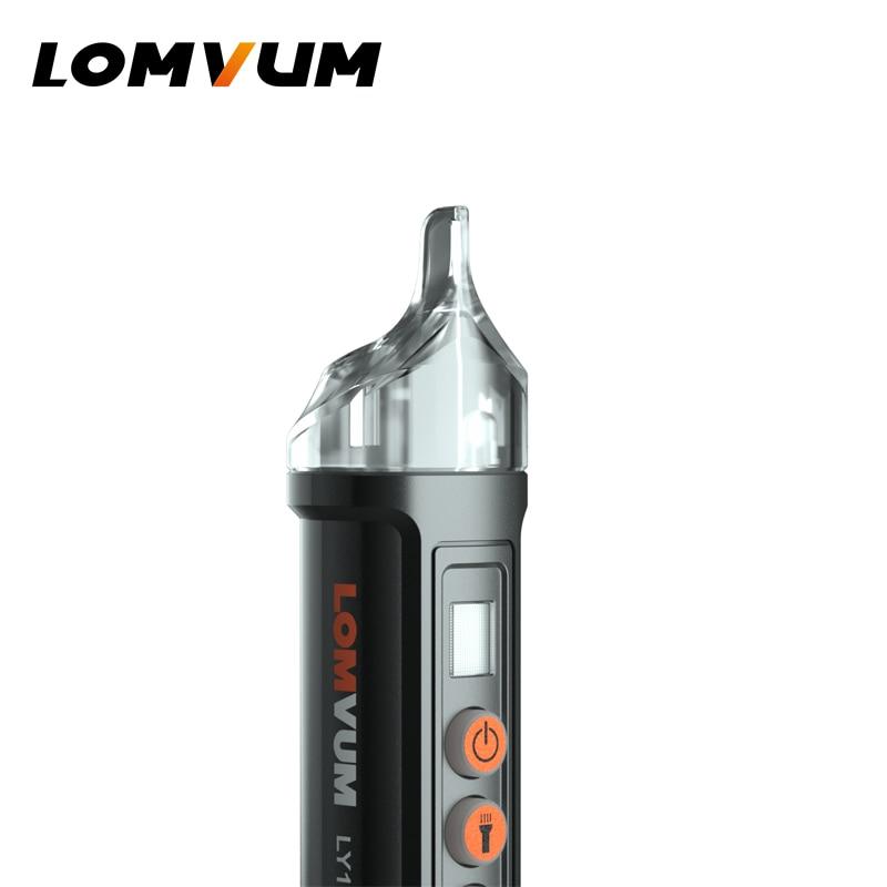 Voltage Tester Pen - Electric test pen