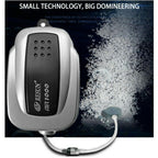 Fish tank air pump - Aquarium Air Pump