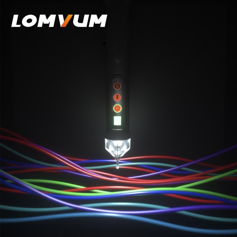 Voltage Tester Pen - Electric test pen
