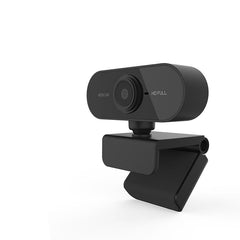 1080p Web Cam - HD Camera for laptop
