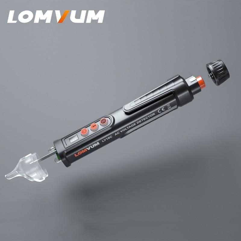 Voltage Tester Pen - Electric test pen