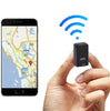 Image of Mini Real Time GPS Tracker Device | Small Size and Light Weight