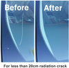 Image of Glass Cracked Repair Kit