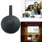 Portable Wireless 1080P Display HDMI TV Receiver