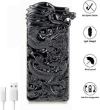Dragon Plasma Lighter