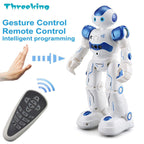 Remote Control Robot