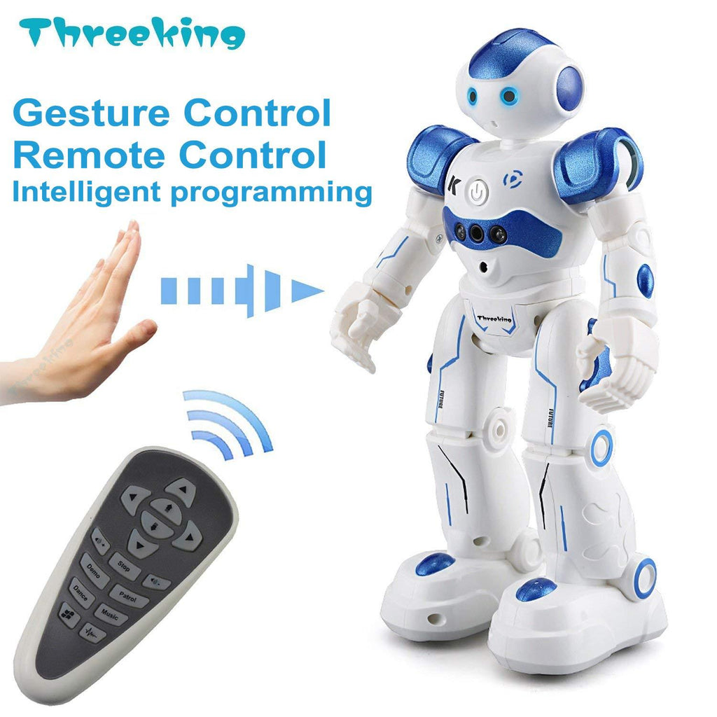 Remote Control Robot
