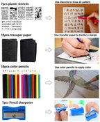 Pyrography Wood Burning Kit | Pyrography Pen