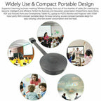 Portable Wireless 1080P Display HDMI TV Receiver