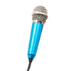 Image of Portable 3.5mm Karaoke Microphone