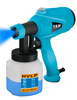 Image of Electric Paint Sprayer - Best Electric Paint Sprayer