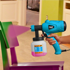 Electric Paint Sprayer - Best Electric Paint Sprayer