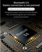 Bluetooth Led Speaker