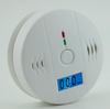 Image of Smoke and Carbon Monoxide Detector
