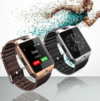 Bluetooth Touchscreen Smart Watch - Balma Home