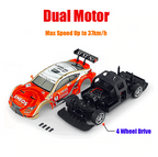 RC Racing Car | Remote Control GTR/Lexus Championship