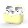 Image of Silicone Cover Case Airpods Pro Charger