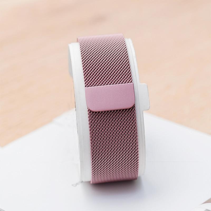 Milanese Watch Band for Apple Watch