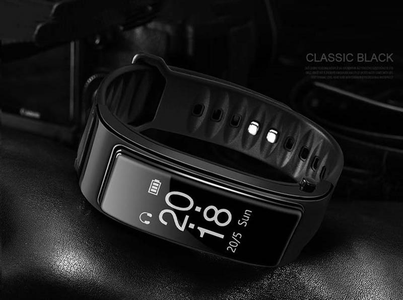 Smart Watch Bluetooth Headset