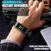 Image of Smart Watch Bluetooth Headset