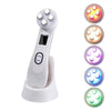 Image of Led Light Therapy Device - Derma Light Skin Therapy