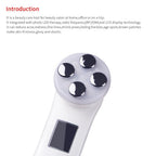 Led Light Therapy Device - Derma Light Skin Therapy