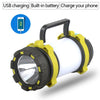 Image of Rechargeable Camping Lantern - Rechargeable Outdoor Lights