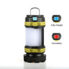 Image of Rechargeable Camping Lantern - Rechargeable Outdoor Lights