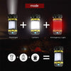 Image of Rechargeable Camping Lantern - Rechargeable Outdoor Lights