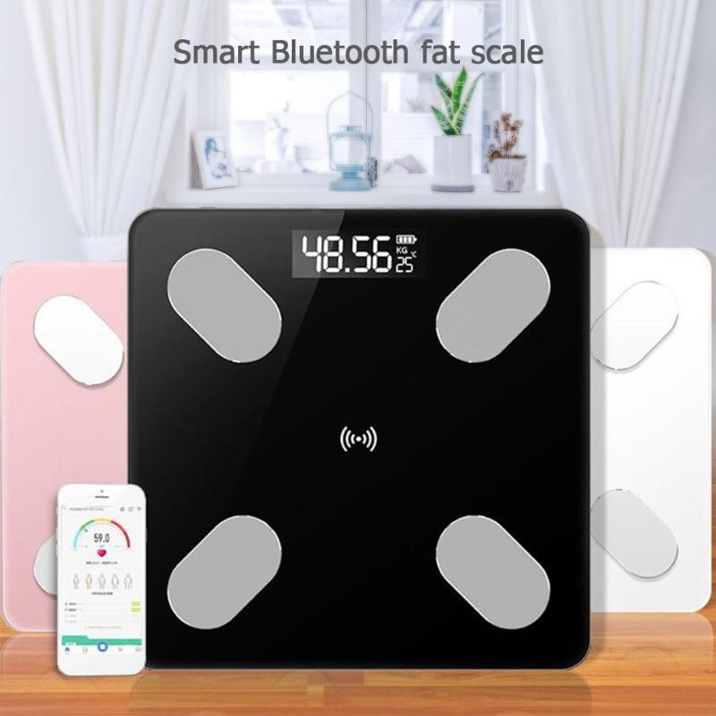 Bluetooth scale - Smart Scale