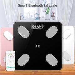 Bluetooth scale - Smart Scale