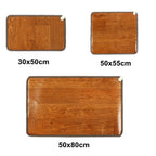 Heating Mat - Foot Warmer Mat - Heated Foot Mat