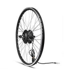 Electric Bike Conversion Kit