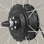 Electric Bike Conversion Kit