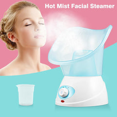 Steam Face At Home Best Facial Steamer 2019