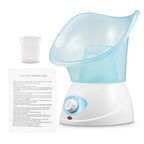 Steam Face At Home Best Facial Steamer 2019