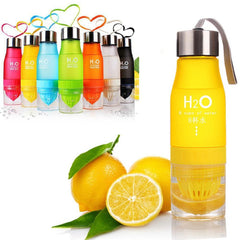 Infuser Water Bottle Fruit Infuser