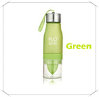 Infuser Water Bottle Fruit Infuser