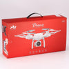 Image of Wifi Drone Splash Auto with 1080p Camera Live Video and GPS