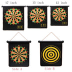 Magnetic Dart Board - Magnetic Darts