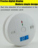 Image of Smoke and Carbon Monoxide Detector
