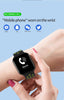 Image of Android Wear Smart Watch